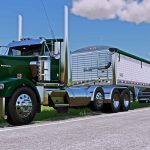 50 ft wilson pacesetter v1.0 fs22 5