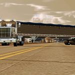 50 ft wilson pacesetter v1.0 fs22 6