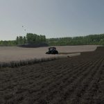 Combined Counties v1.0 FS22 2