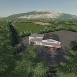 Combined Counties v1.0 FS22 6