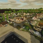 El Villarejo Map v1.0.1 FS22 1