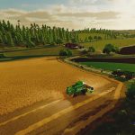 El Villarejo Map v1.0.1 FS22 2