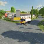 El Villarejo Map v1.0.1 FS22 3