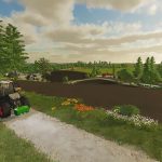 El Villarejo Map v1.0.1 FS22 4