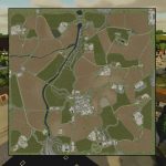 El Villarejo Map v1.0.1 FS22 6