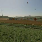 Erlenberg Map v1.1 FS22 2