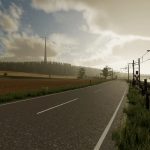 Erlenberg Map v1.1 FS22 3