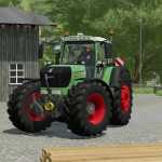 Fendt 900 Vario TMS COM 3 v1.0 FS22 1