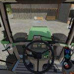 Fendt 900 Vario TMS COM 3 v1.0 FS22 3