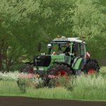 Fendt 900 Vario TMS COM 3 v1.0 FS22 4