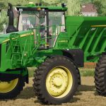 John Deere 4940 Self Propelled Sprayer v1.0 FS22 2