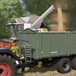 Krone Trailer Pack v1.1 FS22 1