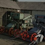 Matador Gigant v1.0 FS22 1