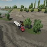 New Horizon 64x v1.9.1.1 FS22 2