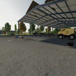 New Horizon 64x v1.9.1.1 FS22 4