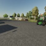 New Horizon 64x v1.9.1.1 FS22 7