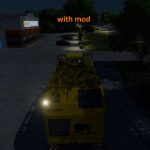 Random Beacon Light Speed v1.0 FS22 1