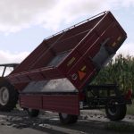 Zaslaw D 55A v1.0.0.1 FS22 1