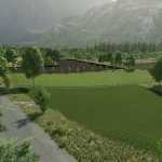 adlerhausen map v1.0 fs22 1