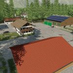 adlerhausen map v1.0 fs22 2