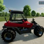 aebi tt281 rust edition v1.0 fs22 3