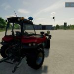 aebi tt281 rust edition v1.0 fs22 6