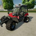 aebi tt281 rust edition v1.0 fs22 7