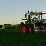 agco fendt 900 series american spec v2.0 fs22 2