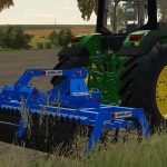 agro lift aus2 h v1.0 fs22 2