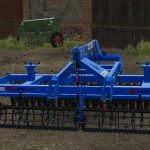 agro lift aus2 h v1.0 fs22 5