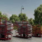 agromehanika ags 600 e en v1.2 fs22 2