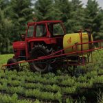 agromehanika ags330 v1.0 fs22 2