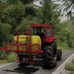 agromehanika ags330 v1.0 fs22 3