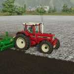 amazone catros 5002 v1.0 fs22 1 1