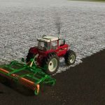 amazone catros 5002 v1.0 fs22 3