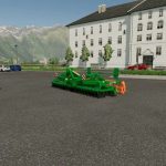 amazone catros 5002 v1.0 fs22 4