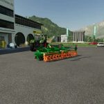 amazone catros 5002 v1.0 fs22 5