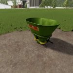 amazone za placeable v1.0 fs22 3