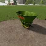 amazone za placeable v1.1 fs22 1