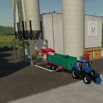 american silo v1.0 fs22 6