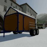 animal trailer v1.0 fs22 4