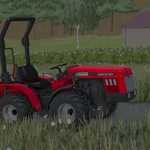 antonio carraro 3200 v1.0 fs22 1