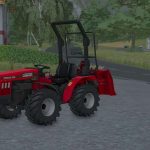 antonio carraro 3200 v1.0 fs22 2