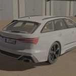 audi rs6 v1.2 fs22 1