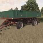 autosan d 732 v1.1 fs22 1