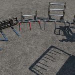 baas frontloader tool set v1.1 fs22 4