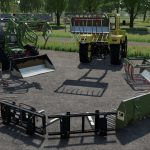 baas frontloader tool set v1.1 fs22 5