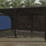 bale machine sheds pack v1.0 fs22 3