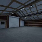 basic garage v1.0.0.1 fs22 4