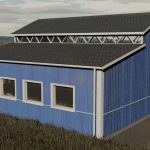 basic garage v1.0.0.1 fs22 5